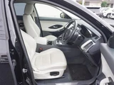 2018 Jaguar E-Pace S D180 4WD Black SUV for sale, Japanese used car export - photo 13 of 24 | GULJI TRADERS