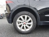 2018 Jaguar E-Pace S D180 4WD Black SUV for sale, Japanese used car export - photo 22 of 24 | GULJI TRADERS