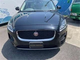 2018 Jaguar E-Pace S 2.0L P250 4WD Black SUV for sale, Japanese used car export - photo 2 of 21 | GULJI TRADERS
