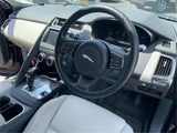 2018 Jaguar E-Pace S 2.0L P250 4WD Black SUV for sale, Japanese used car export - photo 10 of 21 | GULJI TRADERS