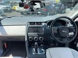 2018 Jaguar E-Pace S 2.0L P250 4WD Black SUV for sale, Japanese used car export - photo 12 of 21 | GULJI TRADERS