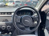 2018 Jaguar E-Pace S 2.0L P250 4WD Black SUV for sale, Japanese used car export - photo 14 of 21 | GULJI TRADERS