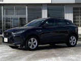2018 Jaguar E-Pace Black SUV for sale, Japanese used car export - photo 3 of 24 | GULJI TRADERS