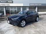 2018 Jaguar E-Pace Black SUV for sale, Japanese used car export - photo 4 of 24 | GULJI TRADERS