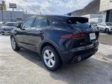 2018 Jaguar E-Pace Black SUV for sale, Japanese used car export - photo 7 of 24 | GULJI TRADERS