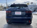 2018 Jaguar E-Pace Black SUV for sale, Japanese used car export - photo 8 of 24 | GULJI TRADERS