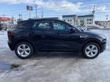 2018 Jaguar E-Pace Black SUV for sale, Japanese used car export - photo 10 of 24 | GULJI TRADERS