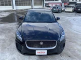 2018 Jaguar E-Pace Black SUV for sale, Japanese used car export - photo 12 of 24 | GULJI TRADERS