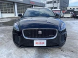 2018 Jaguar E-Pace Black SUV for sale, Japanese used car export - photo 13 of 24 | GULJI TRADERS