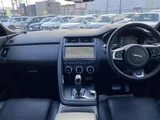 2018 Jaguar E-Pace Black SUV for sale, Japanese used car export - photo 22 of 24 | GULJI TRADERS
