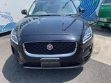 2018 Jaguar E-Pace S 2.0L P250 4WD Black SUV for sale, Japanese used car export - photo 2 of 24 | GULJI TRADERS