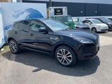 2018 Jaguar E-Pace S 2.0L P250 4WD Black SUV for sale, Japanese used car export - photo 3 of 24 | GULJI TRADERS
