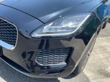 2018 Jaguar E-Pace S 2.0L P250 4WD Black SUV for sale, Japanese used car export - photo 4 of 24 | GULJI TRADERS