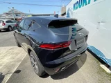 2018 Jaguar E-Pace S 2.0L P250 4WD Black SUV for sale, Japanese used car export - photo 6 of 24 | GULJI TRADERS