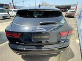 2018 Jaguar E-Pace S 2.0L P250 4WD Black SUV for sale, Japanese used car export - photo 7 of 24 | GULJI TRADERS