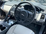 2018 Jaguar E-Pace S 2.0L P250 4WD Black SUV for sale, Japanese used car export - photo 10 of 24 | GULJI TRADERS