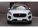 2018 Jaguar E-Pace S 2.0L P250 4WD White SUV for sale, Japanese used car export - photo 3 of 9 | GULJI TRADERS