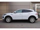2018 Jaguar E-Pace S 2.0L P250 4WD White SUV for sale, Japanese used car export - photo 4 of 9 | GULJI TRADERS