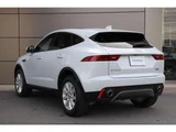 2018 Jaguar E-Pace S 2.0L P250 4WD White SUV for sale, Japanese used car export - photo 5 of 9 | GULJI TRADERS