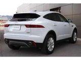 2018 Jaguar E-Pace S 2.0L P250 4WD White SUV for sale, Japanese used car export - photo 6 of 9 | GULJI TRADERS