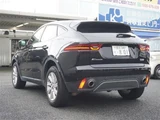 2018 Jaguar E-Pace S D180 4WD Black SUV for sale, Japanese used car export - photo 3 of 9 | GULJI TRADERS