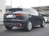 2018 Jaguar E-Pace S D180 4WD Black SUV for sale, Japanese used car export - photo 4 of 9 | GULJI TRADERS