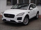 2019 Jaguar E-Pace 250 PS 4WD White SUV for sale, Japanese used car export - photo 1 of 34 | GULJI TRADERS