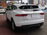 2019 Jaguar E-Pace 250 PS 4WD White SUV for sale, Japanese used car export - photo 2 of 34 | GULJI TRADERS