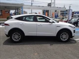 2019 Jaguar E-Pace 250 PS 4WD White SUV for sale, Japanese used car export - photo 4 of 34 | GULJI TRADERS
