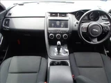 2019 Jaguar E-Pace 250 PS 4WD White SUV for sale, Japanese used car export - photo 8 of 34 | GULJI TRADERS