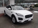 2019 Jaguar E-Pace 250 PS 4WD White SUV for sale, Japanese used car export - photo 30 of 34 | GULJI TRADERS