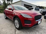 2019 Jaguar E-Pace S200PS 4WD Red SUV for sale, Japanese used car export - photo 1 of 28 | GULJI TRADERS