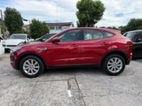 2019 Jaguar E-Pace S200PS 4WD Red SUV for sale, Japanese used car export - photo 4 of 28 | GULJI TRADERS