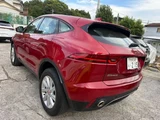 2019 Jaguar E-Pace S200PS 4WD Red SUV for sale, Japanese used car export - photo 5 of 28 | GULJI TRADERS