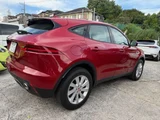 2019 Jaguar E-Pace S200PS 4WD Red SUV for sale, Japanese used car export - photo 7 of 28 | GULJI TRADERS