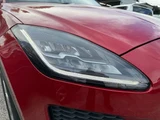 2019 Jaguar E-Pace S200PS 4WD Red SUV for sale, Japanese used car export - photo 8 of 28 | GULJI TRADERS