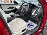 2019 Jaguar E-Pace S200PS 4WD Red SUV for sale, Japanese used car export - photo 19 of 28 | GULJI TRADERS