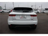 2019 Jaguar E-Pace S2.0LD180PS 4WD White SUV for sale, Japanese used car export - photo 2 of 35 | GULJI TRADERS