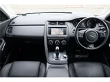 2019 Jaguar E-Pace S2.0LD180PS 4WD White SUV for sale, Japanese used car export - photo 3 of 35 | GULJI TRADERS