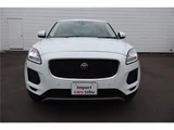 2019 Jaguar E-Pace S2.0LD180PS 4WD White SUV for sale, Japanese used car export - photo 26 of 35 | GULJI TRADERS