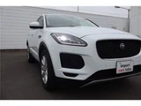 2019 Jaguar E-Pace S2.0LD180PS 4WD White SUV for sale, Japanese used car export - photo 27 of 35 | GULJI TRADERS
