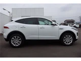 2019 Jaguar E-Pace S2.0LD180PS 4WD White SUV for sale, Japanese used car export - photo 29 of 35 | GULJI TRADERS