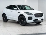 2019 Jaguar E-Pace R-Dynamic S 180PS Pearl SUV for sale, Japanese used car export - photo 1 of 29 | GULJI TRADERS