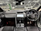 2019 Jaguar E-Pace R-DYNAMIC White SUV for sale, Japanese used car export - photo 3 of 20 | GULJI TRADERS