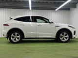 2019 Jaguar E-Pace R-DYNAMIC White SUV for sale, Japanese used car export - photo 15 of 20 | GULJI TRADERS