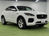 2019 Jaguar E-Pace R-DYNAMIC White SUV for sale, Japanese used car export - photo 16 of 20 | GULJI TRADERS