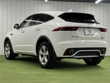 2019 Jaguar E-Pace R-DYNAMIC White SUV for sale, Japanese used car export - photo 17 of 20 | GULJI TRADERS