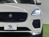 2019 Jaguar E-Pace R-DYNAMIC White SUV for sale, Japanese used car export - photo 20 of 20 | GULJI TRADERS