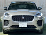 2019 Jaguar E-Pace R-DYNAMIC S Silver SUV for sale, Japanese used car export - photo 13 of 20 | GULJI TRADERS