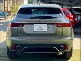 2019 Jaguar E-Pace R-DYNAMIC S Silver SUV for sale, Japanese used car export - photo 14 of 20 | GULJI TRADERS